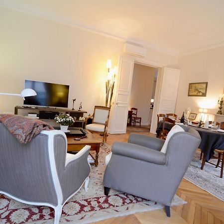 Champs Elysees Париж Экстерьер фото