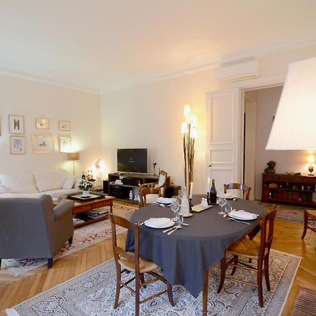Champs Elysees Париж Экстерьер фото