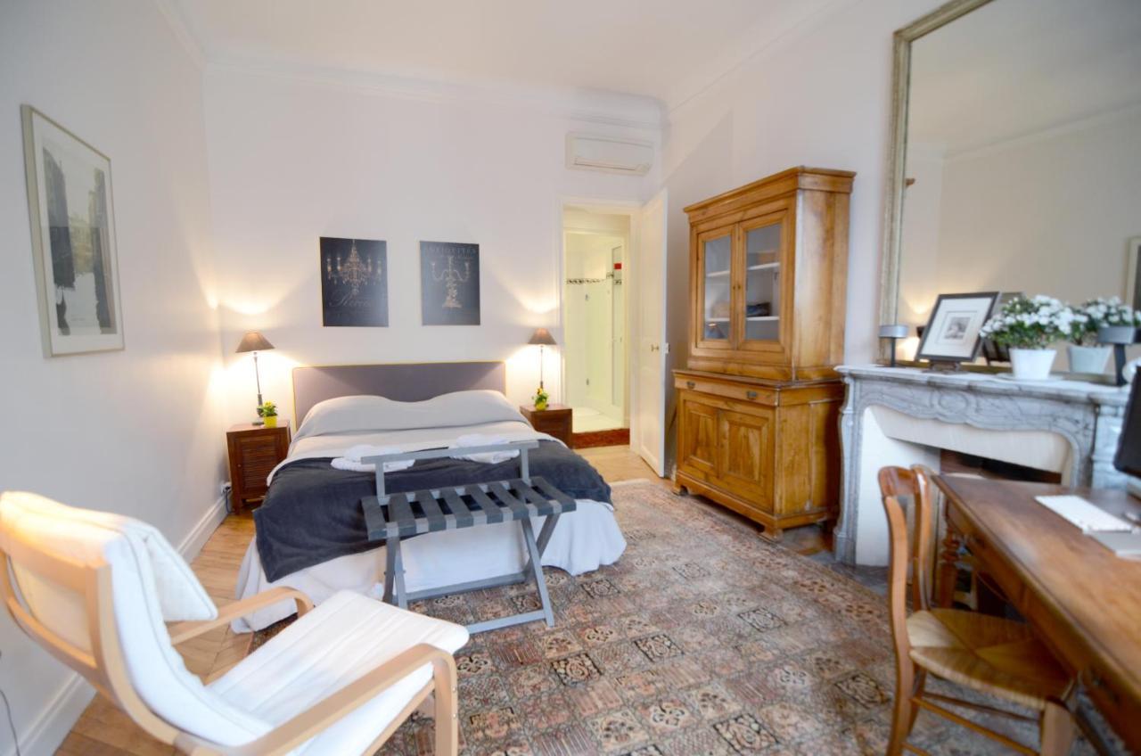 Champs Elysees Париж Экстерьер фото