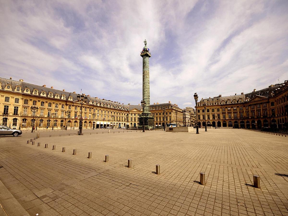 Champs Elysees Париж Экстерьер фото