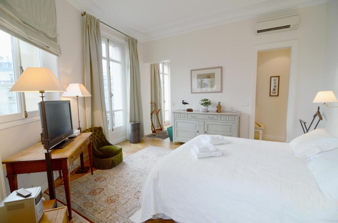 Champs Elysees Париж Экстерьер фото